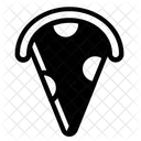 Pizza  Icon