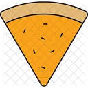 Pizza Icon Icon