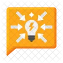 Plan Strategy Planning Icon