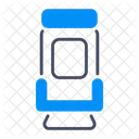 Plane Seat Airplane Seat Flight Symbol