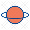 Planet  Icon