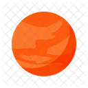 Planet  Icon