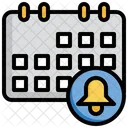 Planner  Icon