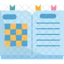 Planner  Icon