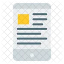 Planner Date Schedule Icon