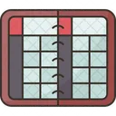 Planner  Icon