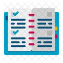 Planner Schedule Date Icon