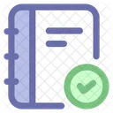 Planner Icon