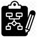 Planning Algorithm Sitemap アイコン