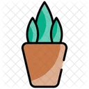 Plant  Icon