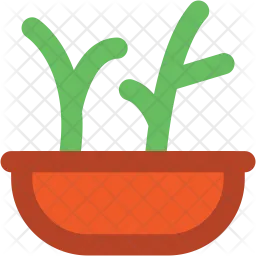 Plant  Icon