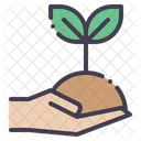 Plant Care  Icon