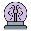 Science Blood Laboratory Icon