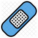 Plaster Medicine Patch Icon