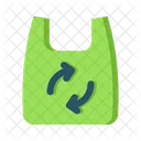 Plastic Bag Icon