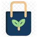 Plastic Bags  Icon