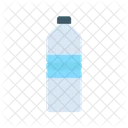 Plastic Bottle  Icon