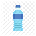 Plastikflasche  Symbol