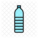 Plastikflasche  Symbol