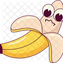 Banana  Icono