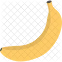 Banana  Icono