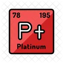 Platinum  アイコン