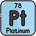 Platinum  アイコン