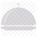 Platter  Icon