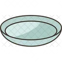 Platter  Icon