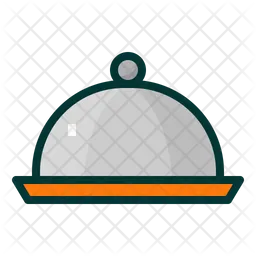 Platter  Icon