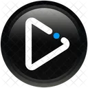 Media Play Player Icon