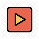 Play Button Play Media Multimedia Icon