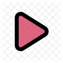 Play Button Audio Play Icon