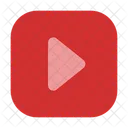 Play Button  Icon