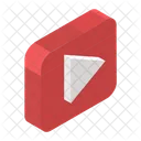 Play Button Play Play Sign Icon