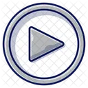 Play Button  Icon