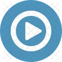 Audio Play Media Media Player Icon