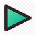 Play Button Play Button Icon