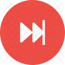 Play Previous Repet Icon