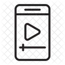 Play Video Icon
