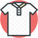 Player Shirt T Shirt Icon