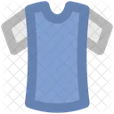 Player Shirt Team Icon