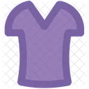 Player Shirt Team Icon