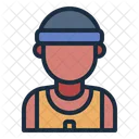 Player  Icon