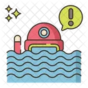 Idrown Player Drown Drown Icon