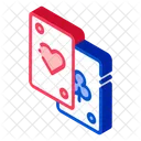 Playing Cards  Icon