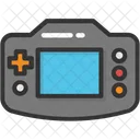 Psp Gameboy Gadget Icon