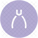 Plier Repair Pliers Icon