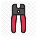 Plier Fix Tools Icon