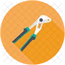 Plier Repair Tool Icon